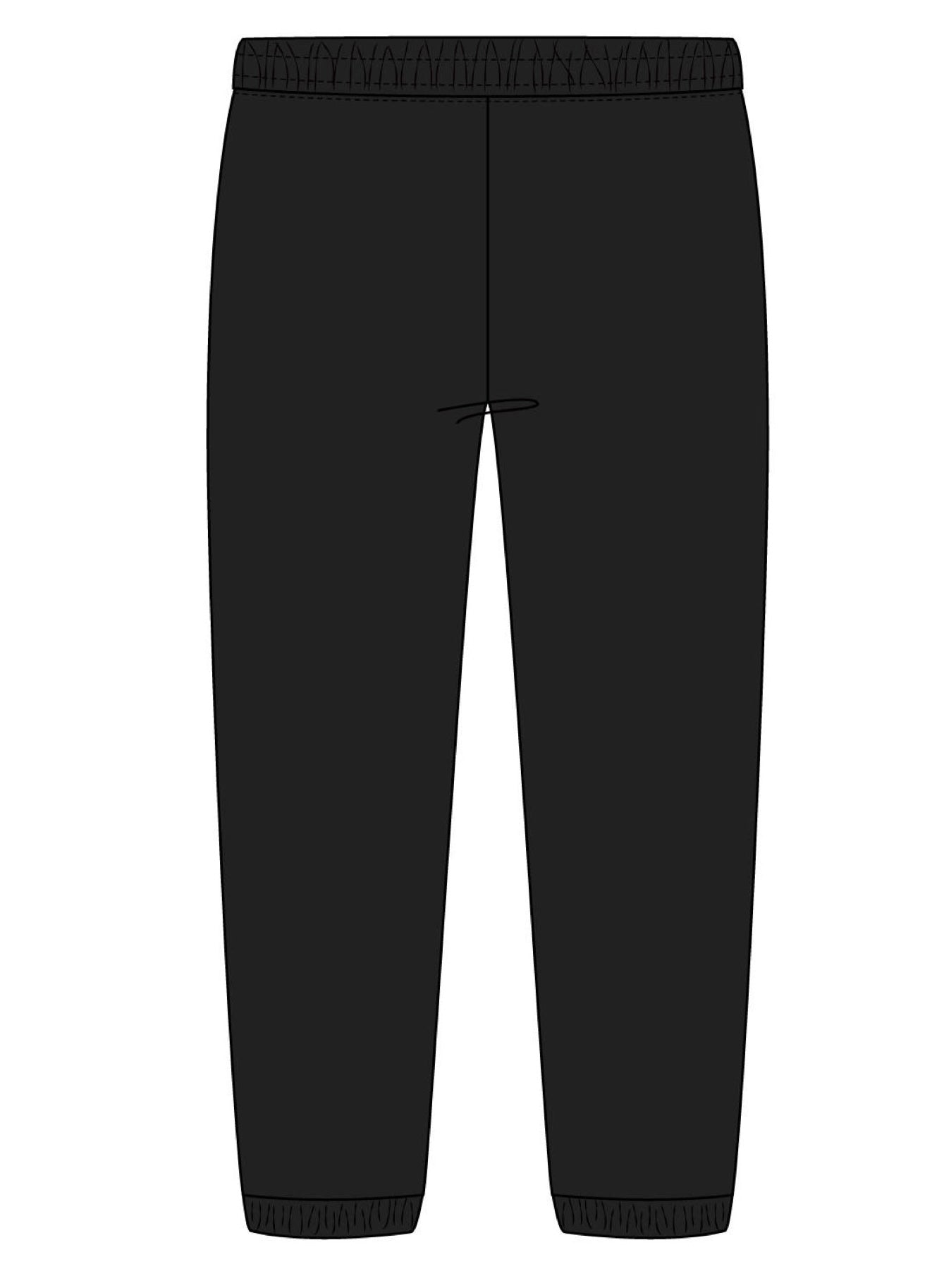 EN AZZURE SWEATS