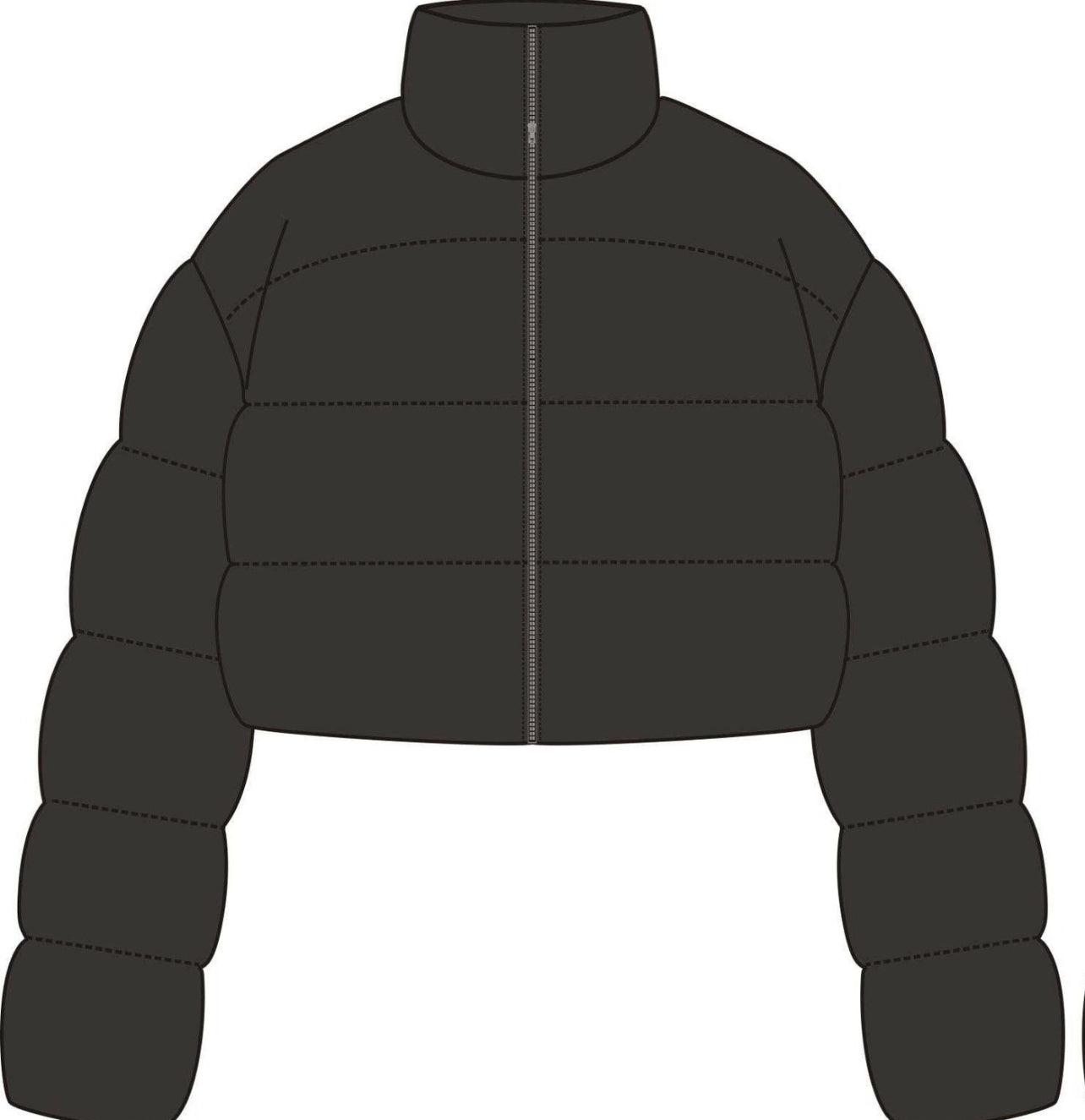 PUFFY PUFFER